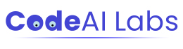 CodeAI Labs Brand Logo